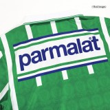 Palmeiras 1993 Home Retro Jersey