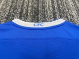 Kids Chelsea 2003/2005 Home Retro Kit