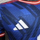 Player Version MUFC 25/26 Special Authentic Jersey