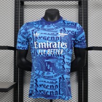Player Version ARS 25/26 Special Authentic Jersey