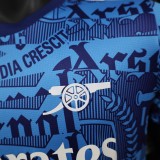 Player Version ARS 25/26 Special Authentic Jersey
