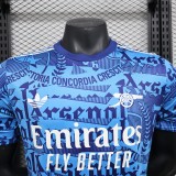 Player Version ARS 25/26 Special Authentic Jersey