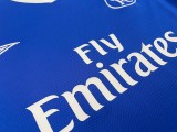 Kids Chelsea 2003/2005 Home Retro Kit
