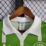 Palmeiras 1992/1993 Home Retro Jersey