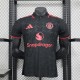 Player Version MUFC 25/26 Special Authentic Jersey
