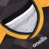 Antrim GAA 2025 Mens Goalkeeper Jersey - 3 Stripe