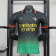 Player Version AC Milan 25/26 Fourth Authentic Jersey