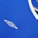 Kids Chelsea 2003/2005 Home Retro Kit
