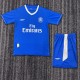 Kids Chelsea 2003/2005 Home Retro Kit