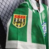 Palmeiras 1993/1994 Home Retro Jersey