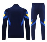 Boca Juniors 25/26 OG Lifestyler Track Jacket and Pants Set