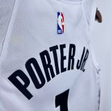 Men's 2025 Michael Porter Jr Team Jersey - City Edition