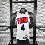 Men's 2025 Jalen Green Team Jersey - City Edition