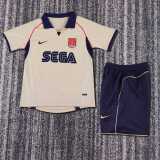 Kids ARS 2001/2002 Away Retro Kit