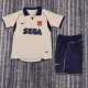Kids ARS 2001/2002 Away Retro Kit