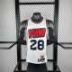 Men's 2025 Alperen Sengun Team Jersey - City Edition