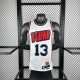 Men's 2025 James Harden Team Jersey - City Edition