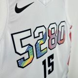 Men's 2025 Nikola Jokic Team Jersey - City Edition