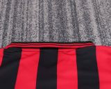 Kids AC Milan 1996/1997 Home Retro Kit