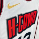 Men's 2025 James Harden Team Jersey - City Edition