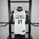 Men's 2025 Jamal Murray Team Jersey - City Edition