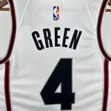 Men's 2025 Jalen Green Team Jersey - City Edition