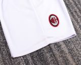 Kids AC Milan 1996/1997 Home Retro Kit