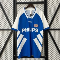 PSV Eindhoven 1994/1995 Away Retro Jersey