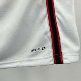 Men's 2025 Alperen Sengun Team Jersey - City Edition