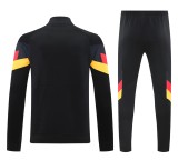 Germany 25/26 OG Lifestyler Track Jacket and Pants Set Black