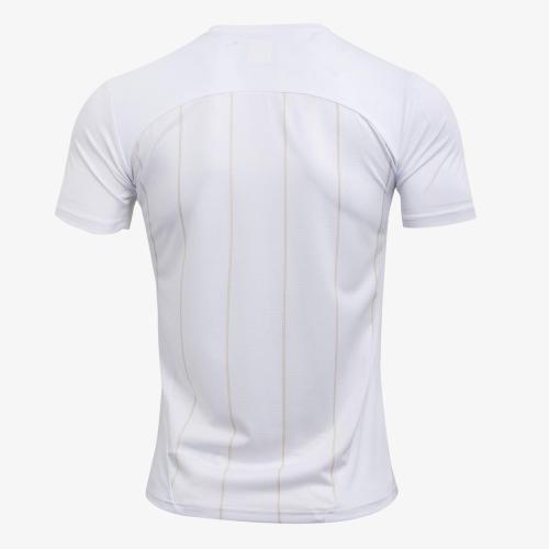 Thai Version AC Milan 2025 Pre-Match 125th Anniversary Jersey