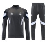 Real Madrid 25/26 OG Lifestyler Track Jacket and Pants Set