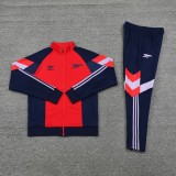 ARS 25/26 OG Lifestyler Track Jacket and Pants Set