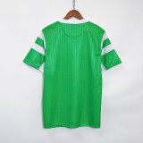 Cameroon 1990/1992 Home Retro Jersey