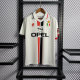 AC Milan 1995/1996 Away Retro Jersey
