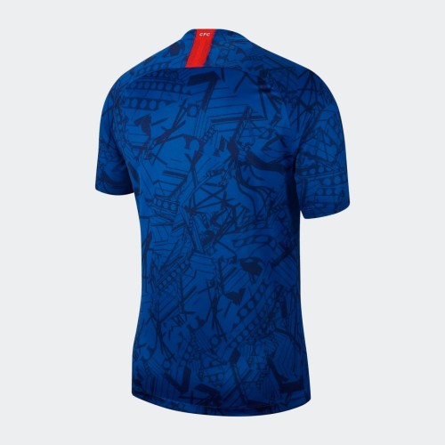 Chelsea 2019/2020 Home Retro Jersey