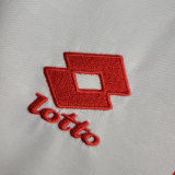 AC Milan 1995/1996 Away Retro Jersey