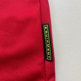 Bayern Munich 1999/2001 Home Long Sleeve Retro Jersey