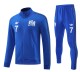 MUFC 25/26 OG Lifestyler Track Jacket and Pants Set Blue