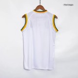 Cameroon 2002 Away Retro Jersey