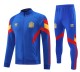 Spain 25/26 OG Lifestyler Track Jacket and Pants Set Blue