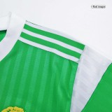 Cameroon 1990/1992 Home Retro Jersey
