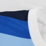 Thai Version SS Lazio 2025 Home 125th Anniversary Jersey