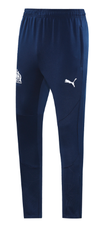 Olympique Marseille 24/25 Track Pants - 03