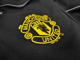 MUFC 1998/1999 Alternate Retro Jersey