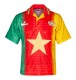Cameroon 1994 World Cup Home Retro Jersey