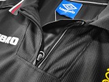 MUFC 1998/1999 Alternate Retro Jersey