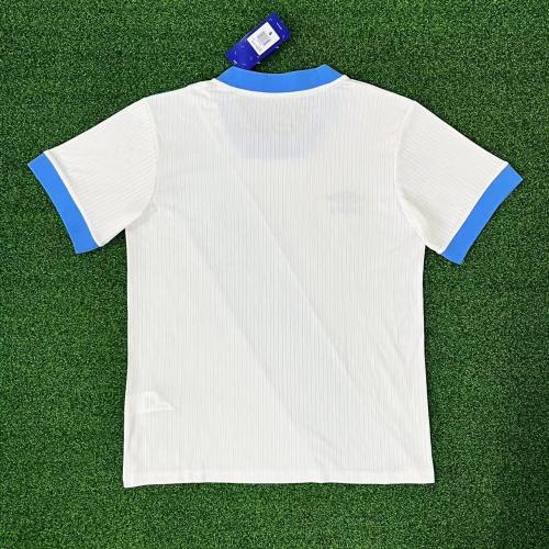 Thai Version Guatemala 2025 Home Jersey