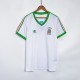 Mexico 1983 Away Retro Jersey