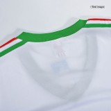 Mexico 1983 Away Retro Jersey